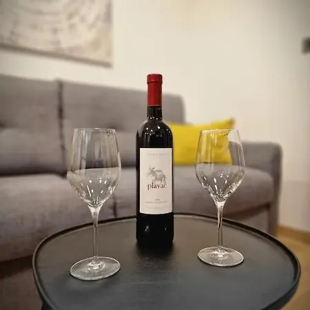 G-in-st Apartamento *