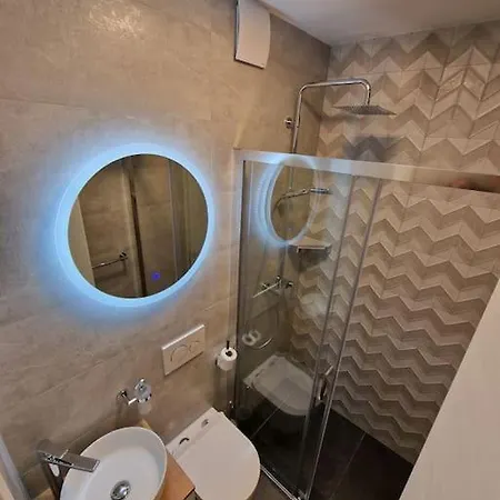 Apartamento G-in-st Split