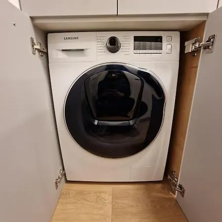 Apartamento G-in-st *